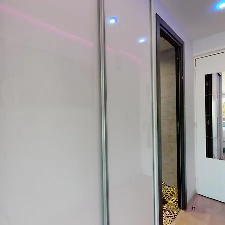 Village Naturiste, Port Nature , Loft Baroque Et Glamour *